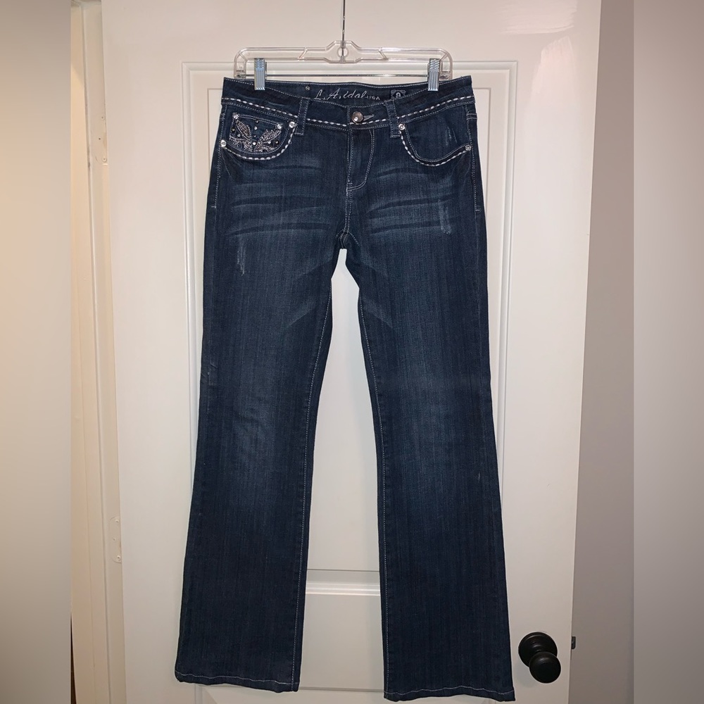 Women’s jeans